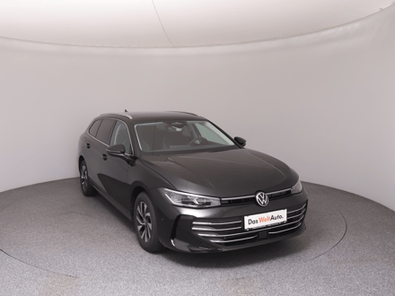 VW Passat Variant Business eTSI DSG