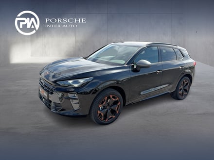 CUPRA Terramar 1.5 e-TSI 150 PS DSG
