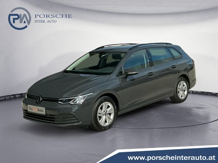 VW Golf Variant Life TDI