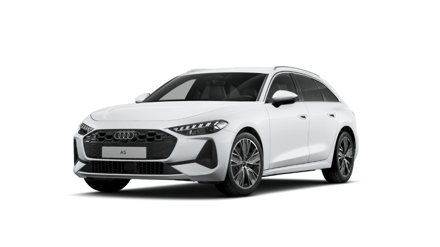 Audi A5 Avant TFSI