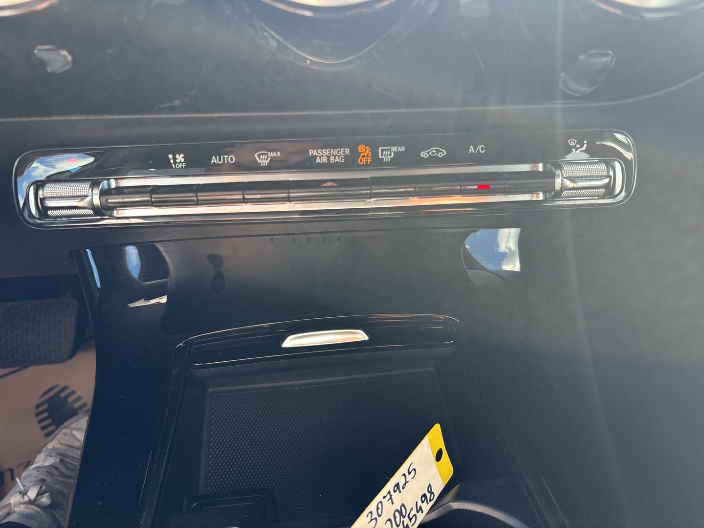 Mercedes A 200 d Limousine Aut. | Bild 17 von 23