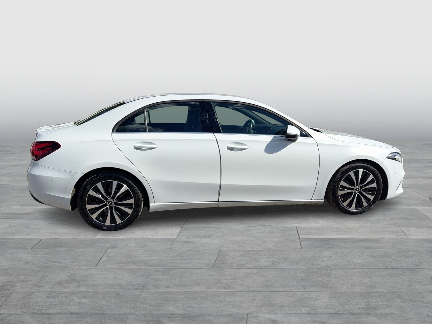 Mercedes A 200 d Limousine Aut. | Bild 5 von 23