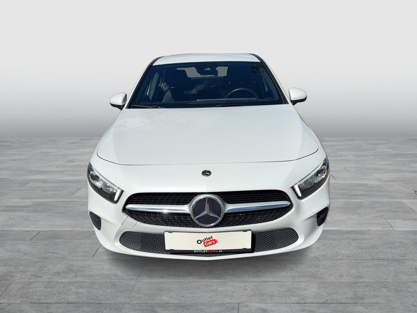 Mercedes A 200 d Limousine Aut. | Bild 6 von 23