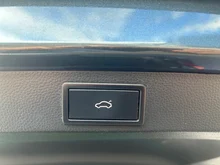 Škoda Karoq SPORTLINE TDI SCR in Quarz-Grau Metallic