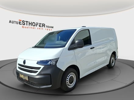 VW e-Transporter Kastenwagen