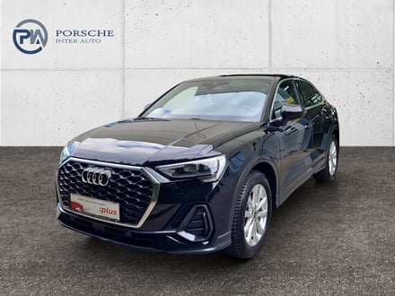 Audi Q3 Sportback 35 TDI