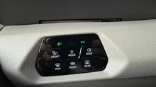 VW Multivan Style TDI in Deepblack/Fortanarot