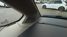 VW Multivan Style TDI in Deepblack/Fortanarot