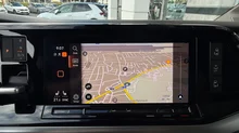 VW Multivan Style TDI in Deepblack/Fortanarot