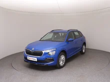 Thumbnail-Foto von Fahrzeug