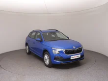 Thumbnail-Foto von Fahrzeug