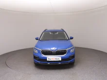 Thumbnail-Foto von Fahrzeug