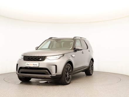 Land Rover Discovery 5 3,0 SDV6 HSE Aut.