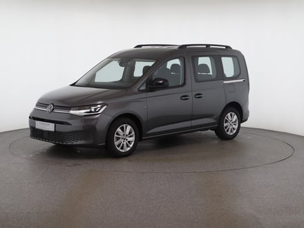 VW Caddy Life TDI