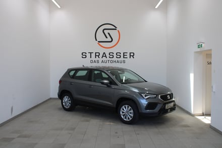 SEAT Ateca Reference Edition 1.0 TSI