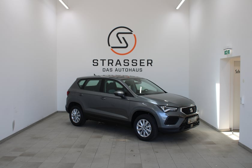 SEAT Ateca Reference Edition 1.0 TSI
