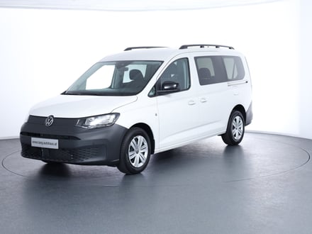 VW Caddy Maxi TDI