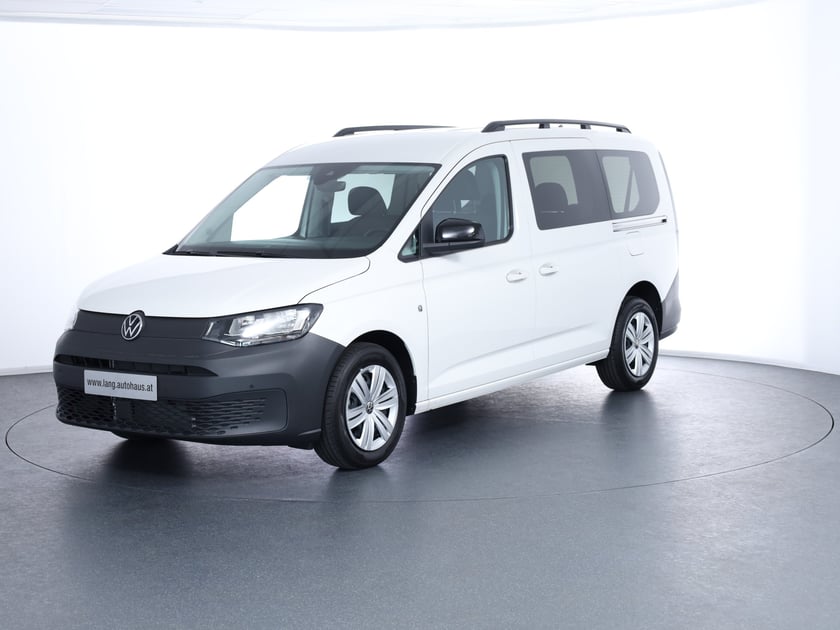 VW Caddy Maxi TDI