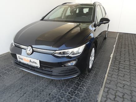 VW Golf Variant Life TDI
