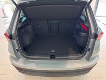 Škoda Karoq Selection TSI in Smokey Diamond-Silber Metallic