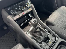 Škoda Karoq Selection TSI in Smokey Diamond-Silber Metallic