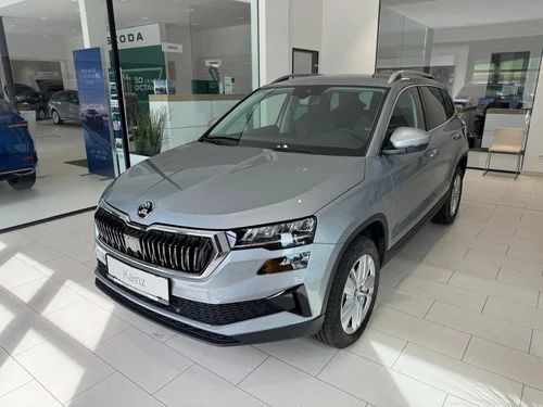 Škoda Karoq Selection TSI