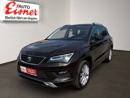 SEAT Ateca Style 1.6 TDI DSG