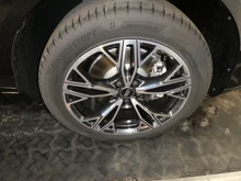 Thumbnail-Foto von Fahrzeug