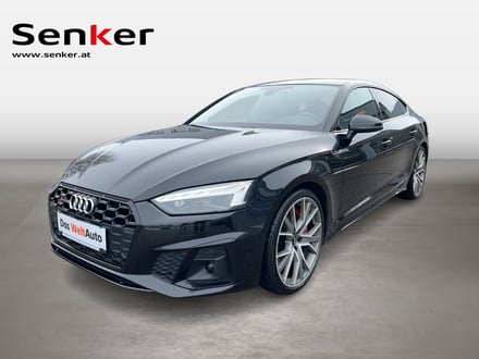 Audi S5 Sportback TDI