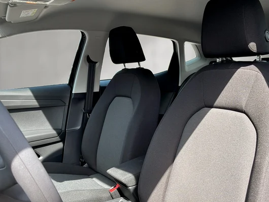 Bild eines SEAT Ibiza Reference Edition 1.0 80PS