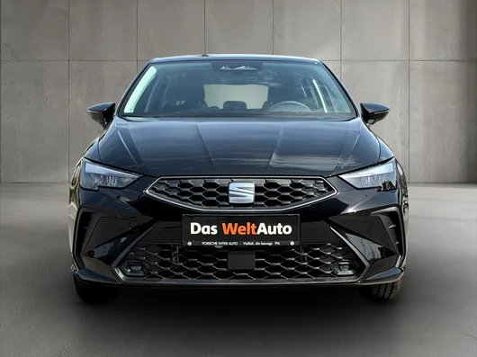 Bild eines SEAT Ibiza Reference Edition 1.0 80PS