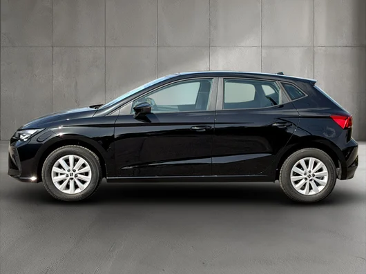 Bild eines SEAT Ibiza Reference Edition 1.0 80PS