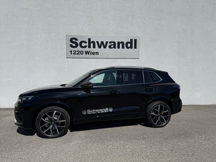 VW Tiguan Sport eHybrid DSG 150 kW