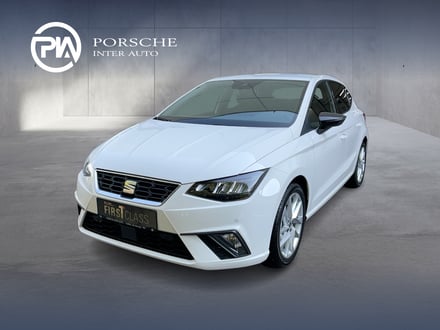 SEAT Ibiza FR Edition 1.0 TSI