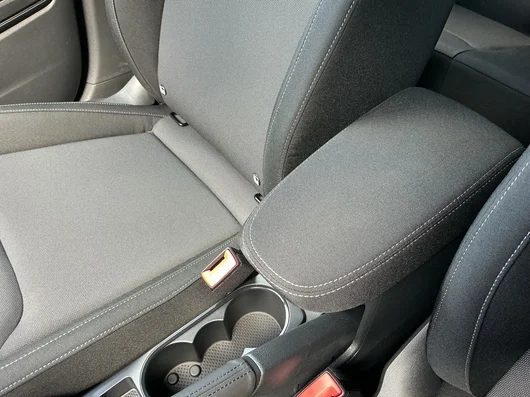 Bild eines Škoda Fabia Selection TSI