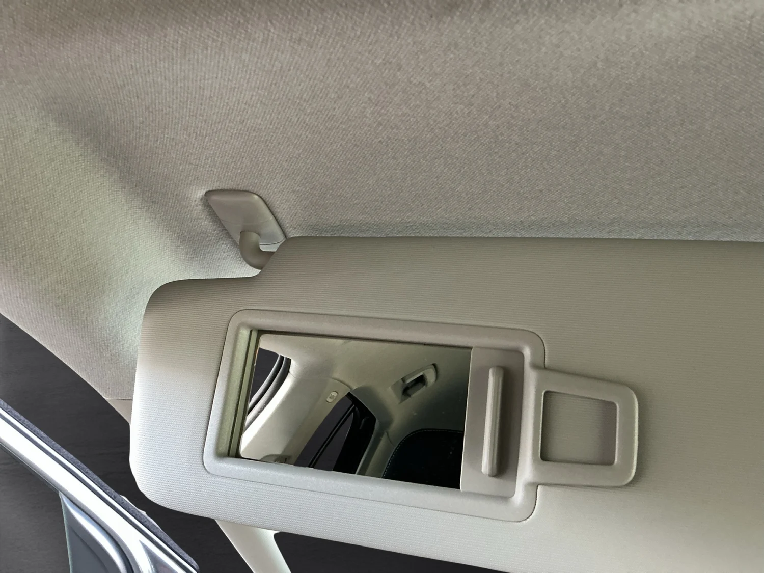 Bild eines Škoda Fabia Selection TSI