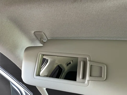 Bild eines Škoda Fabia Selection TSI