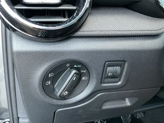 Bild eines Škoda Fabia Selection TSI