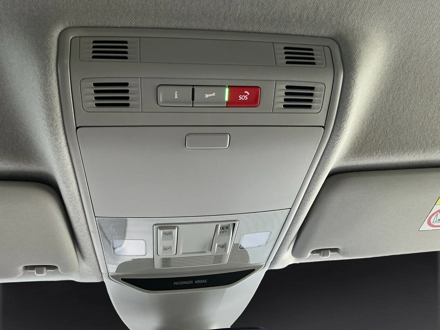 Bild eines Škoda Fabia Selection TSI