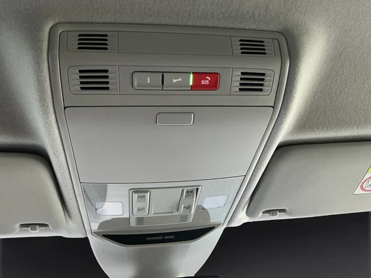 Bild eines Škoda Fabia Selection TSI