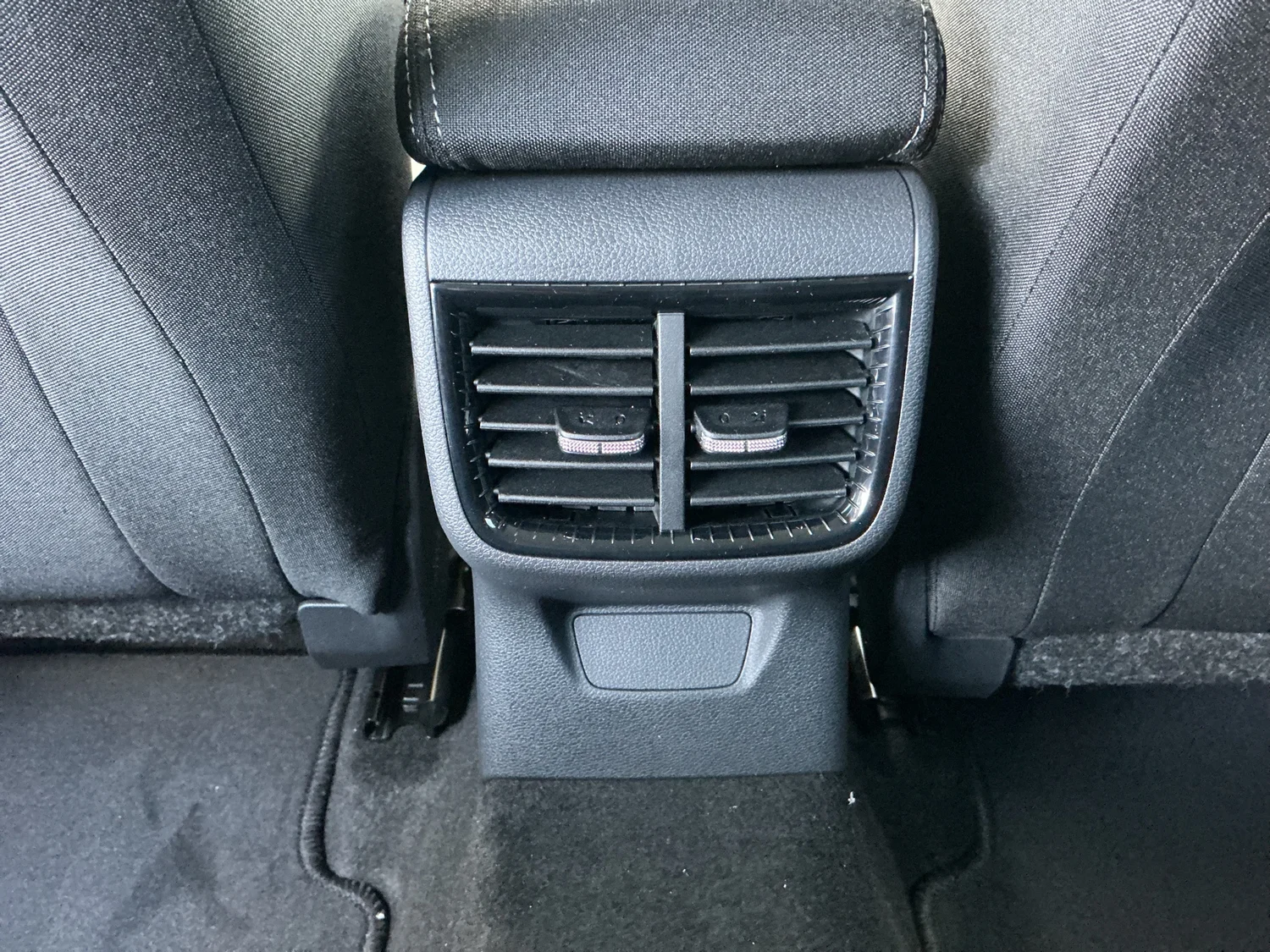 Bild eines Škoda Fabia Selection TSI