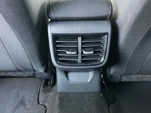 Bild eines Škoda Fabia Selection TSI