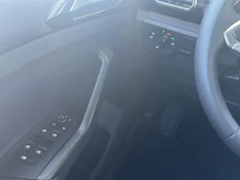 VW T-Cross Sport TSI DSG in Deep Black Perleffekt