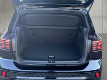VW T-Cross Sport TSI DSG in Deep Black Perleffekt