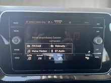 VW T-Cross Sport TSI DSG in Deep Black Perleffekt