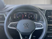 VW T-Cross Sport TSI DSG in Deep Black Perleffekt