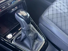 VW T-Cross Sport TSI DSG in Deep Black Perleffekt