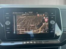 VW T-Cross Sport TSI DSG in Deep Black Perleffekt