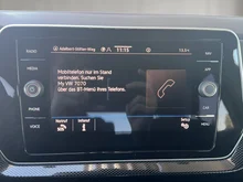VW T-Cross Sport TSI DSG in Deep Black Perleffekt