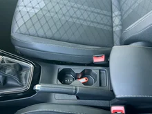 VW T-Cross Sport TSI DSG in Deep Black Perleffekt